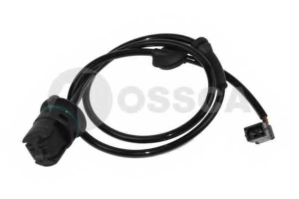 Датчик ABS задний LR AUDI A6 97~ <b>OSSCA 03553</b> - изображение