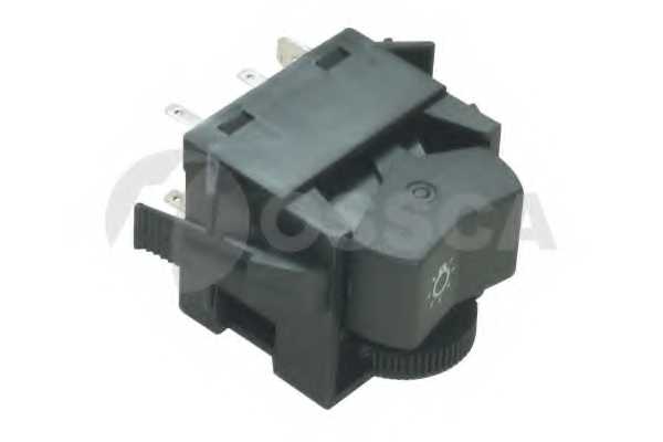 Выключатель головного света OSSCA 03885 - изображение