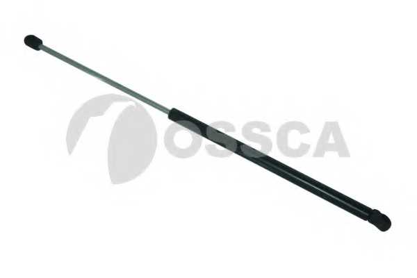 Газовая пружина (амортизатор) крышки багажника OSSCA 03919 - изображение Газовая пружина (амортизатор) крышки багажника OSSCA 03919 - изображение
