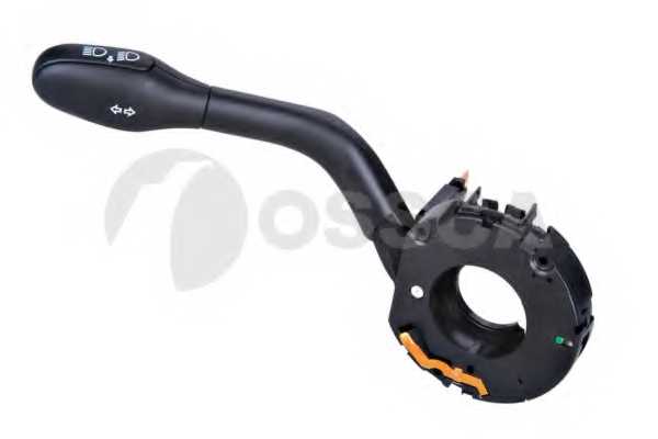 Выключатель на колонке рулевого управления OSSCA 08909 - изображение Выключатель на колонке рулевого управления OSSCA 08909 - изображение