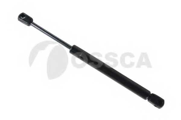 Газовая пружина (амортизатор) крышки багажника OSSCA 09595 - изображение Газовая пружина (амортизатор) крышки багажника OSSCA 09595 - изображение