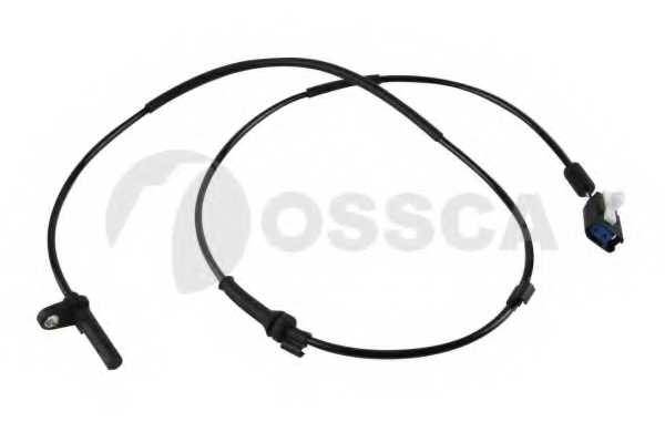 Датчик частоты вращения колеса OSSCA 10849 - изображение