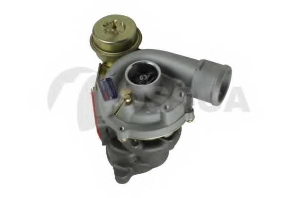 Компрессор наддува OSSCA 11082 - изображение Компрессор наддува OSSCA 11082 - изображение