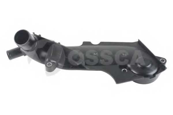 Корпус термостата OSSCA 11138 - изображение