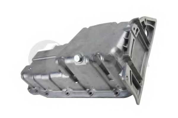 Масляный поддон OSSCA 11801 - изображение