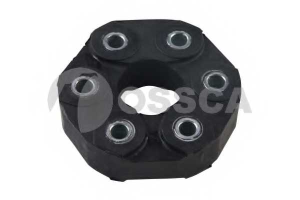 Шарнир продольного вала OSSCA 12541 - изображение