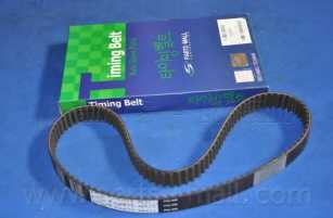 Ремень ГРМ PARTS-MALL 110STS22 / PVA-026 - изображение 1