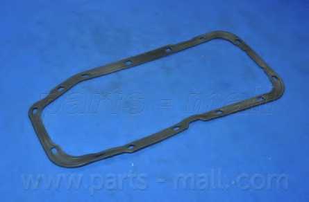 Прокладка, масляный поддон PARTS-MALL P1C-C008 - изображение 1
