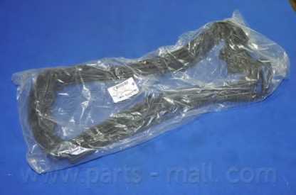 Прокладка крышки головки цилиндра PARTS-MALL P1G-A026 - изображение