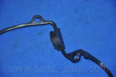 Прокладка крышки головки цилиндра PARTS-MALL P1G-A033 - изображение 3