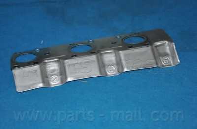 Прокладка впускного / выпускного коллектора PARTS-MALL P1M-A017 - изображение 1