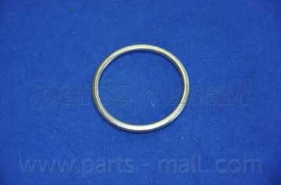 Уплотнительное кольцо выхлопной трубы PARTS-MALL P1N-C003 - изображение 1