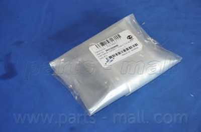 Прокладка впускного коллектора PARTS-MALL P1O-A001 - изображение