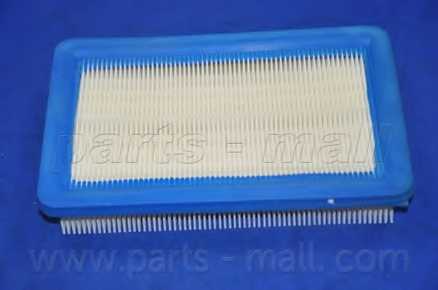 Фильтр воздушный PARTS-MALL PAA-005 - изображение 1