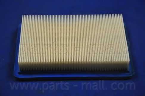 Фильтр воздушный PARTS-MALL PAA-005 - изображение 2