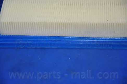 Фильтр воздушный PARTS-MALL PAA-005 - изображение 4