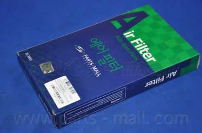 Фильтр воздушный PARTS-MALL PAA-005 - изображение