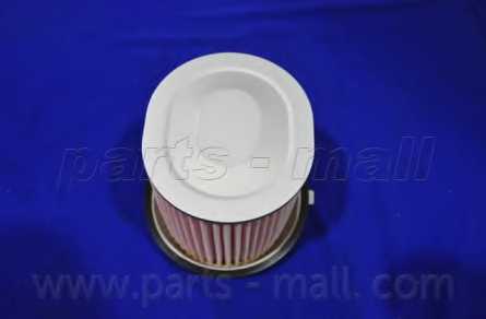 Фильтр воздушный PARTS-MALL PAA-007 - изображение 2