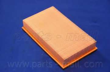 Фильтр воздушный PARTS-MALL PAA-010 - изображение 1
