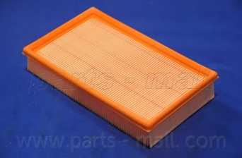 Фильтр воздушный PARTS-MALL PAA-010 - изображение 2