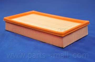 Фильтр воздушный PARTS-MALL PAA-010 - изображение 3