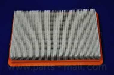 Фильтр воздушный PARTS-MALL PAA-023 - изображение 1