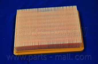 Фильтр воздушный PARTS-MALL PAA-024 - изображение 1