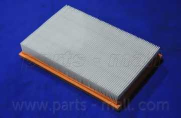 Фильтр воздушный PARTS-MALL PAA-033 - изображение 2