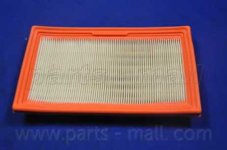Фильтр воздушный PARTS-MALL PAA-048 - изображение 1