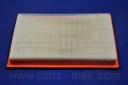 Фильтр воздушный PARTS-MALL PAA-048 - изображение 2