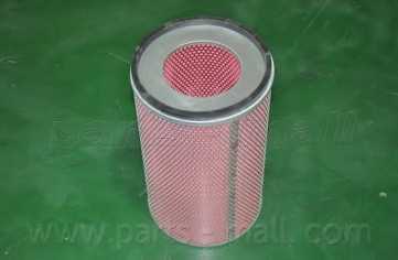 Фильтр воздушный PARTS-MALL PAA-050 - изображение 1