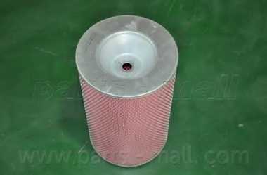 Фильтр воздушный PARTS-MALL PAA-050 - изображение 2