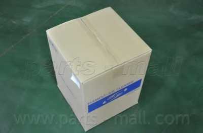 Фильтр воздушный PARTS-MALL PAA-050 - изображение Фильтр воздушный PARTS-MALL PAA-050 - изображение