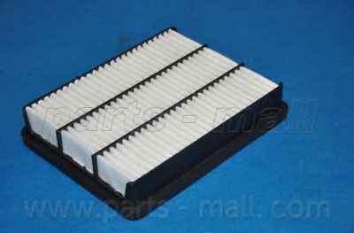 Фильтр воздушный PARTS-MALL PAA-056 - изображение