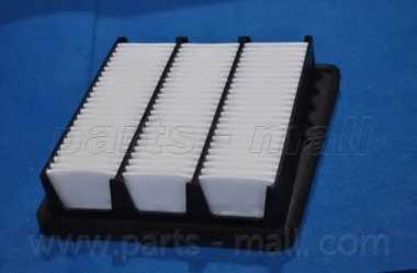 Фильтр воздушный PARTS-MALL PAA-061 - изображение 5