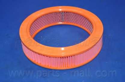 Фильтр воздушный PARTS-MALL PAA-062 - изображение 1