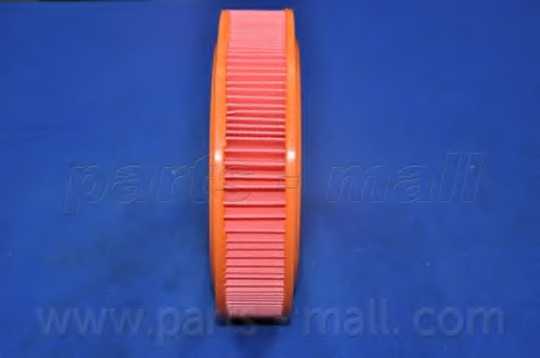 Фильтр воздушный PARTS-MALL PAA-062 - изображение 2