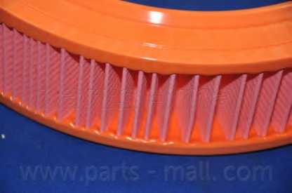 Фильтр воздушный PARTS-MALL PAA-062 - изображение 4