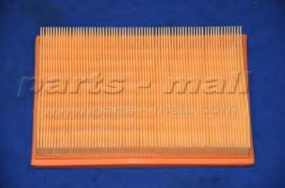 Фильтр воздушный PARTS-MALL PAA-063 - изображение 1