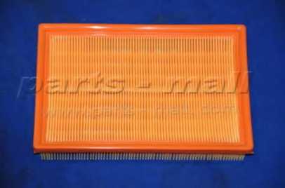 Фильтр воздушный PARTS-MALL PAA-063 - изображение 2