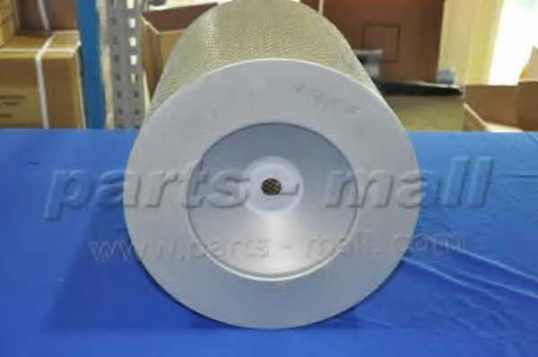 Фильтр воздушный PARTS-MALL PAA-072 - изображение 2