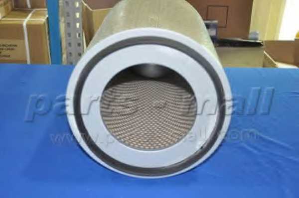 Фильтр воздушный PARTS-MALL PAA-072 - изображение 3