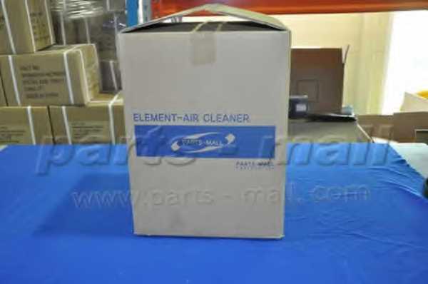 Фильтр воздушный PARTS-MALL PAA-072 - изображение