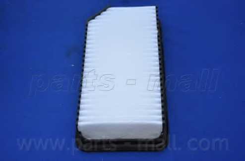 Фильтр воздушный PARTS-MALL PAA-080 - изображение 1