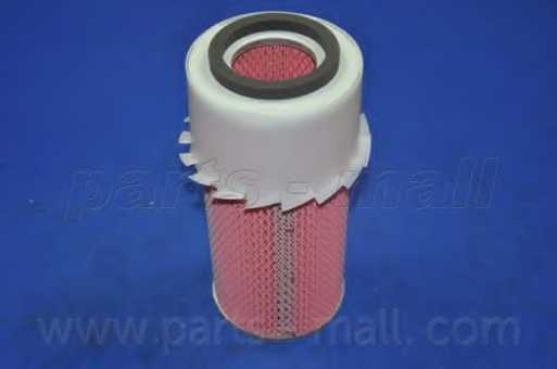 Фильтр воздушный PARTS-MALL PAA-086 - изображение 1