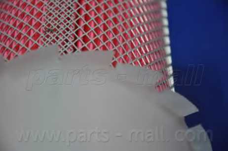 Фильтр воздушный PARTS-MALL PAA-086 - изображение 6