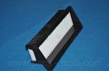 Фильтр воздушный PARTS-MALL PAA-089 - изображение 3