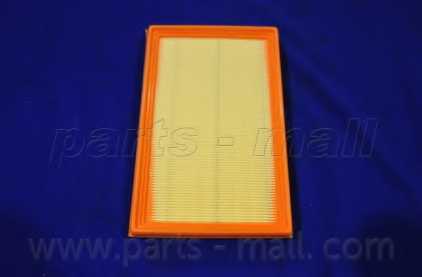 Фильтр воздушный PARTS-MALL PAB-006 - изображение 1