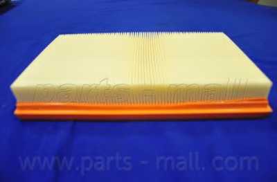 Фильтр воздушный PARTS-MALL PAB-006 - изображение 3