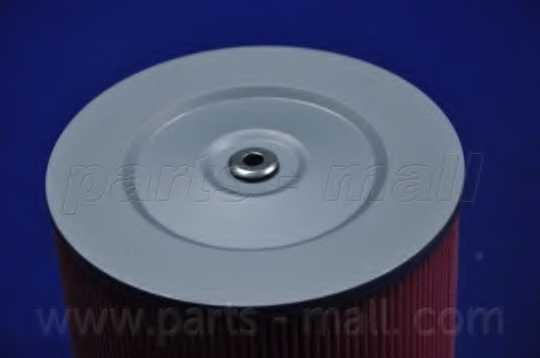 Фильтр воздушный PARTS-MALL PAB-029 - изображение 4